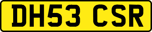 DH53CSR