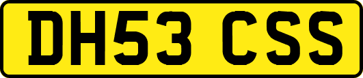 DH53CSS
