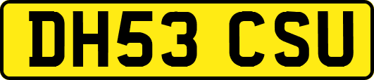 DH53CSU