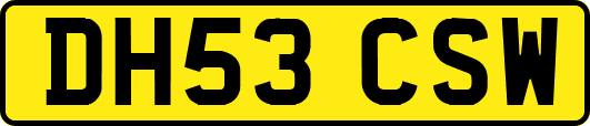 DH53CSW
