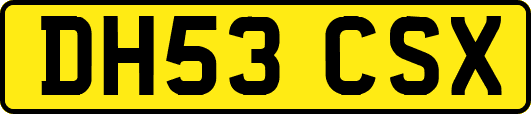 DH53CSX