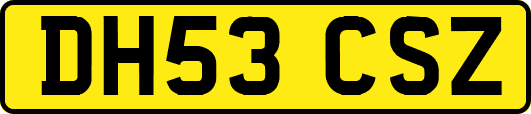 DH53CSZ