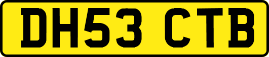 DH53CTB