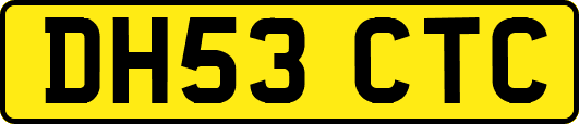 DH53CTC