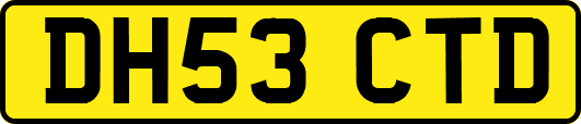 DH53CTD