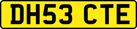 DH53CTE