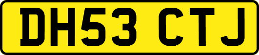 DH53CTJ