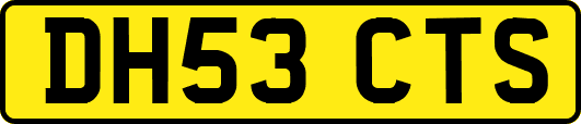 DH53CTS