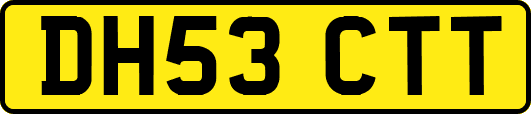 DH53CTT