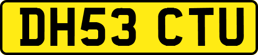 DH53CTU