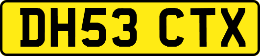 DH53CTX