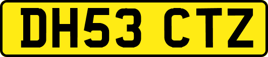DH53CTZ