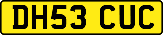 DH53CUC