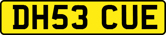 DH53CUE