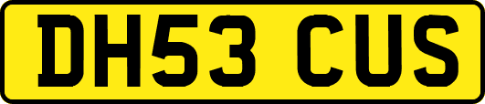 DH53CUS