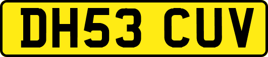 DH53CUV