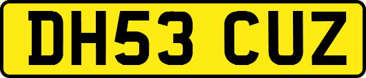 DH53CUZ