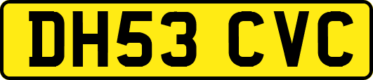 DH53CVC