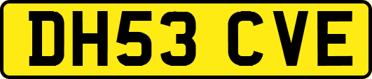 DH53CVE