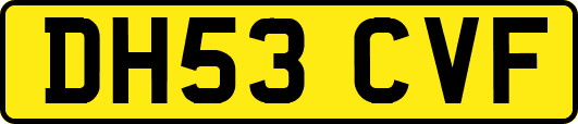 DH53CVF