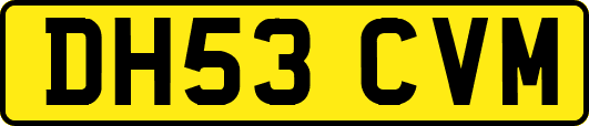 DH53CVM