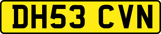 DH53CVN