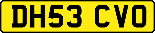 DH53CVO