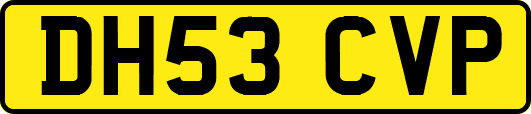 DH53CVP
