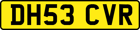 DH53CVR
