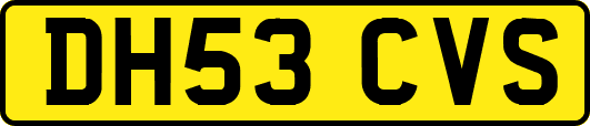 DH53CVS
