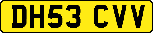 DH53CVV