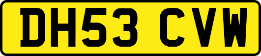 DH53CVW