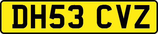 DH53CVZ