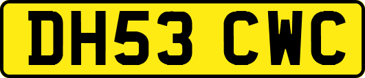 DH53CWC