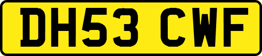 DH53CWF