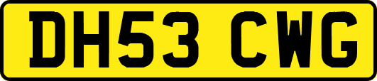 DH53CWG