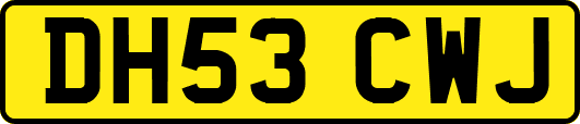 DH53CWJ