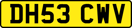 DH53CWV