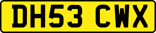 DH53CWX