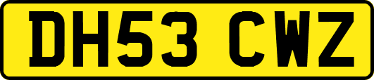 DH53CWZ