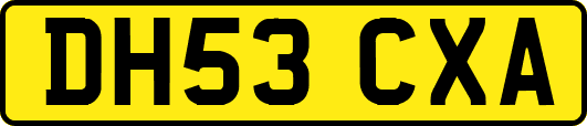 DH53CXA
