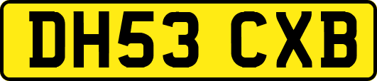DH53CXB
