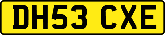 DH53CXE
