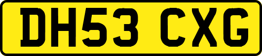 DH53CXG