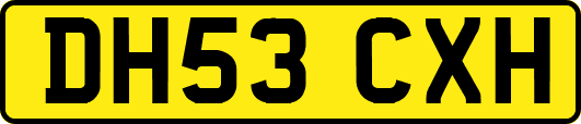 DH53CXH