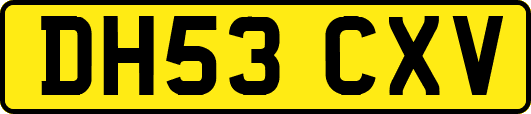 DH53CXV