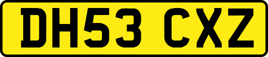 DH53CXZ