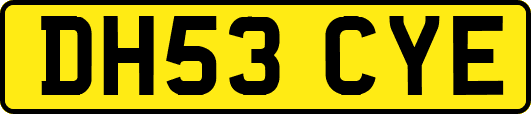 DH53CYE
