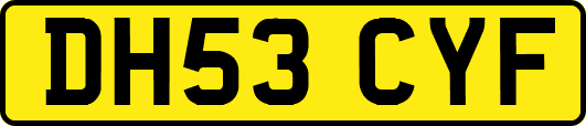 DH53CYF