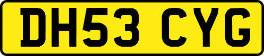 DH53CYG